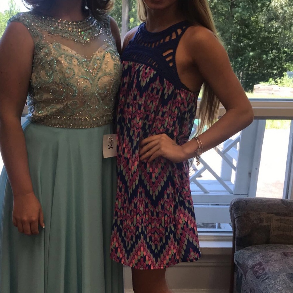 Summer dress